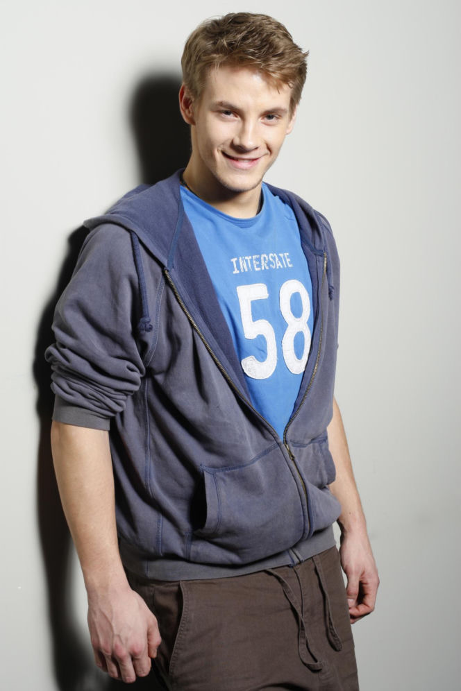 Sebastian Fabijański przeszedł ogromną metamorfozę. Kiedyś twardziel, dziś podbija taneczny parkiet