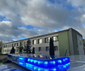 17-latek miał przynieść nóż do szkoły. Pilna interwencja w szkole w Podlaskiem