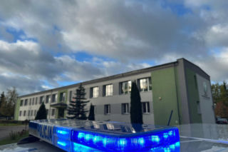 17-latek miał przynieść nóż do szkoły. Pilna interwencja w szkole w Podlaskiem
