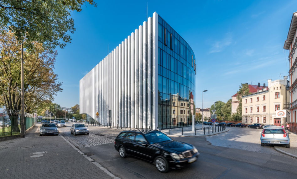 Wrocławskie Centrum Laryngologii Medicus