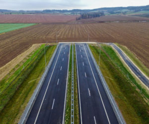 Rusza budowa S3 z Bolkowa do Kamiennej Góry