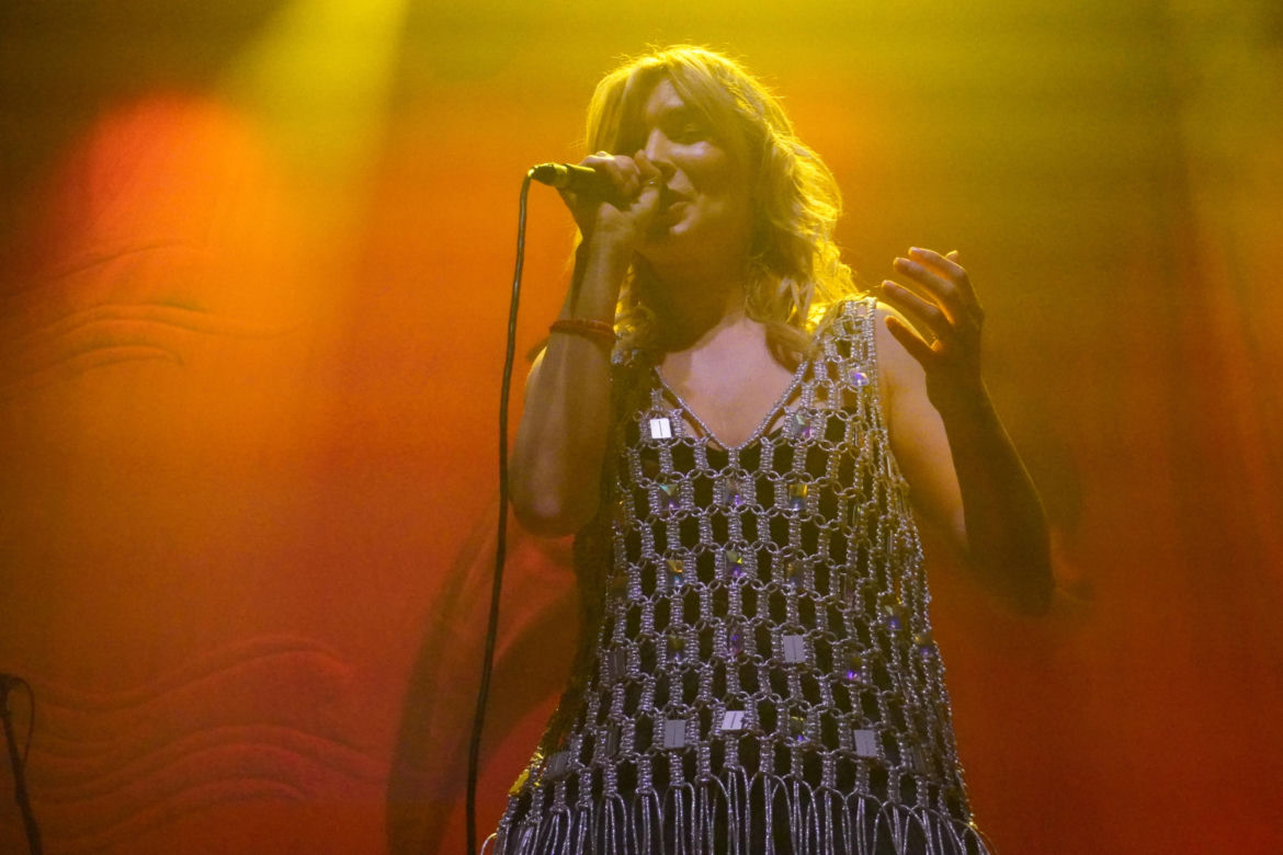 Mela Koteluk. Koncert na Next Fest 2025 