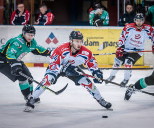 KH Energa Toruń - JKH GKS Jastrzębie 0:5, zdjęcia z Tor-Toru