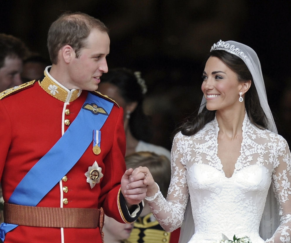 Kate Middleton