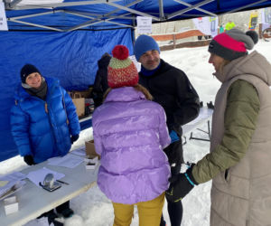 2. edycja Trail On Stawiguda - Styczeń 2026