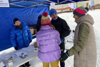 2. edycja Trail On Stawiguda - Styczeń 2026