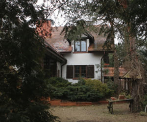 Korwin kupił dom za 800 000 zł