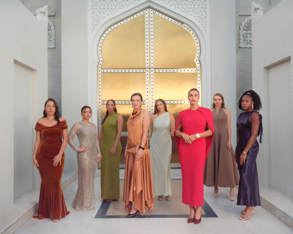 Iga Świątek na WTA Finals 2025