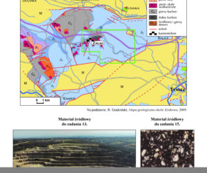 Matura 2018 - Geografia poziom rozszerzony. Arkusze egzaminacyjne