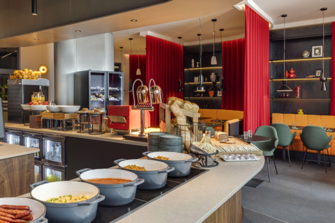 TRIBE Krakow Old Town