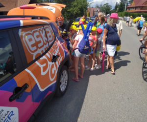 ESKA Summer City na Tour De Pologne 2019