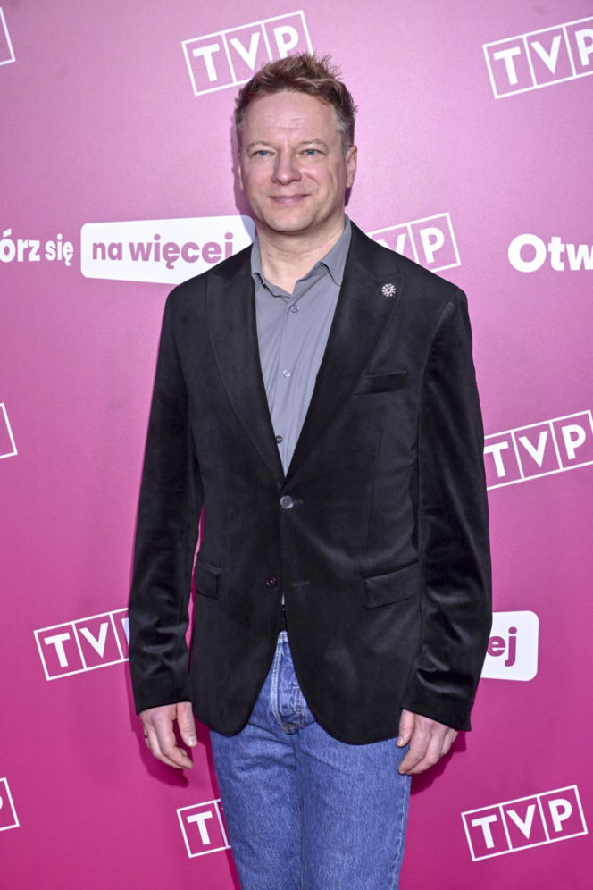 Gwiazdy na ramówce TVP