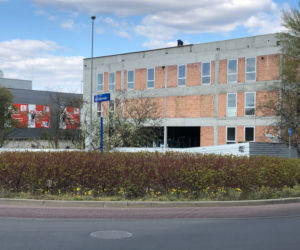 Dom Kultury Gocław