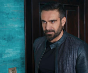 Dziedzictwo, odc. 852. Acar