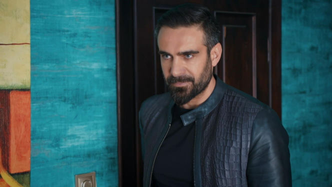 Dziedzictwo, odc. 852. Acar