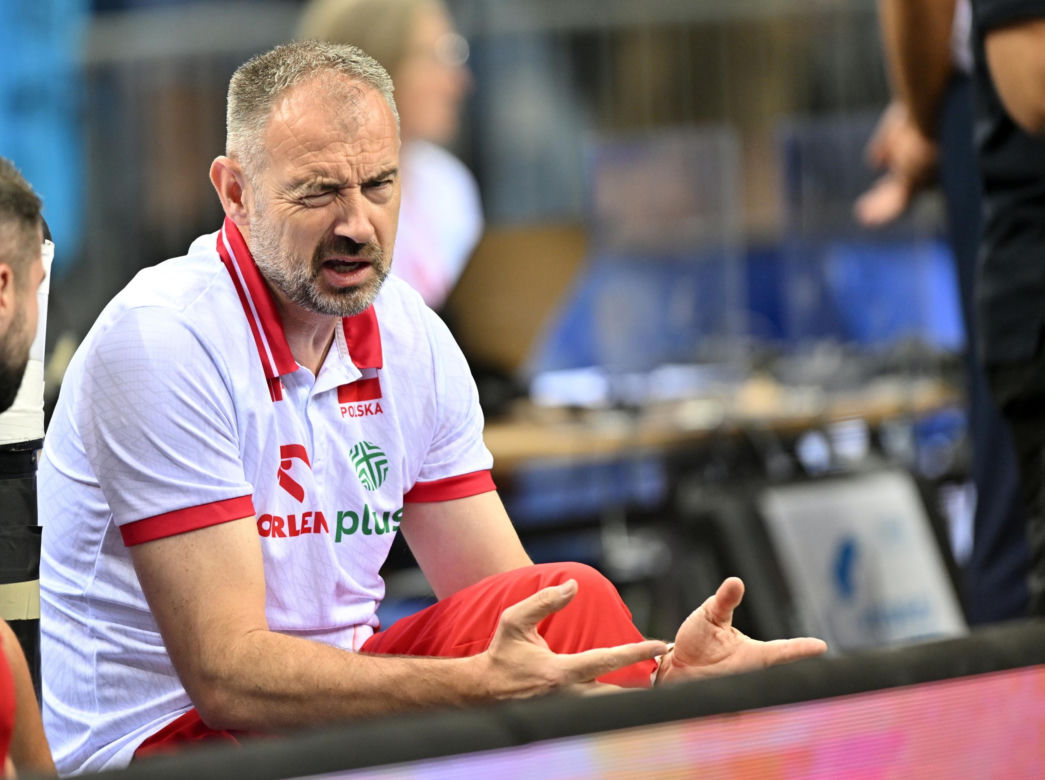 Nikola Grbić, Sebastian Świderski