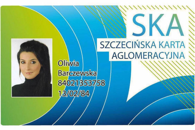 szczecińska karta aglomeracyjna