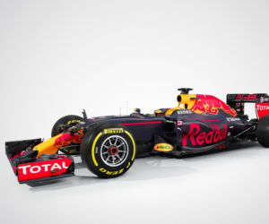 Red Bull RB12
