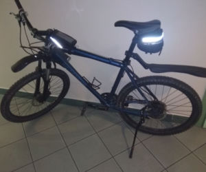 Kraków: Skradziono ci rower? Sprawdź, czy nie odzyskała go policja [ZDJĘCIA]