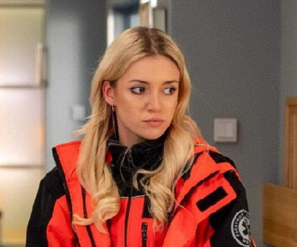 Na sygnale odcinek 802: streszczenie. Co wydarzy się w serialu 9.12.2025?