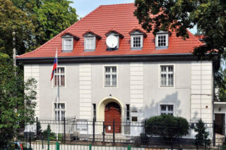 Rosjanie nie oddają budynku konsulatu w Gdańsku! Kreml zaskakuje zagrywką