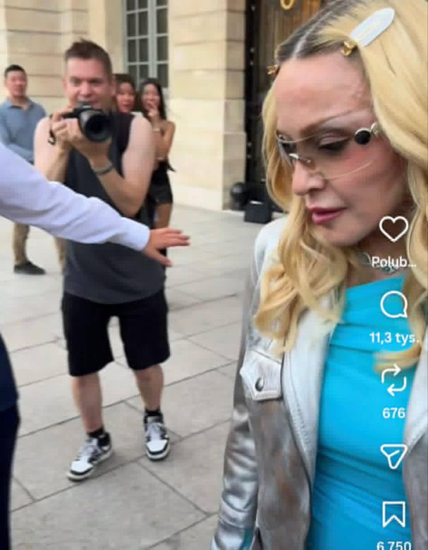 Madonna