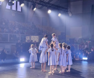 1000 Lakes Dance Cup 2026