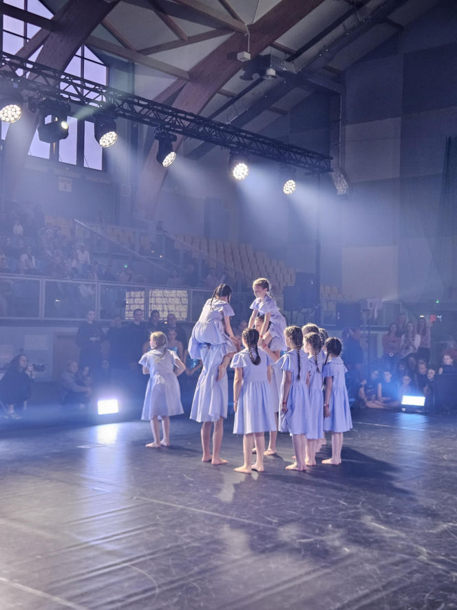 1000 Lakes Dance Cup 2026