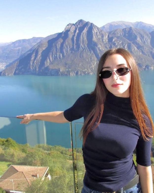 Giuliana Vigile