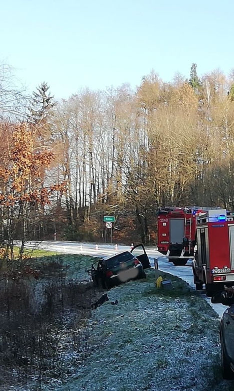 Trudne warunki na drogach