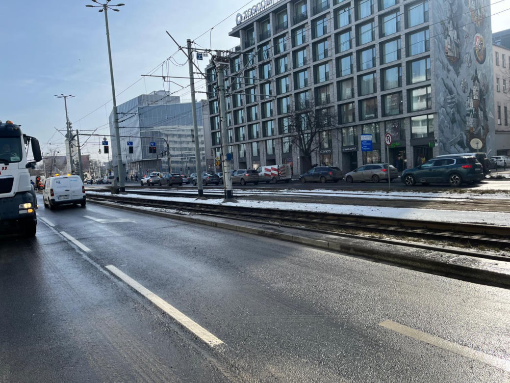Gigantyczna awaria we Wrocławiu! W kranach drastycznie spadło ciśnienie