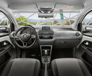 Skoda Citigoe iV