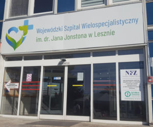 Zakaz i ograniczenia w odwiedzinach pacjentów