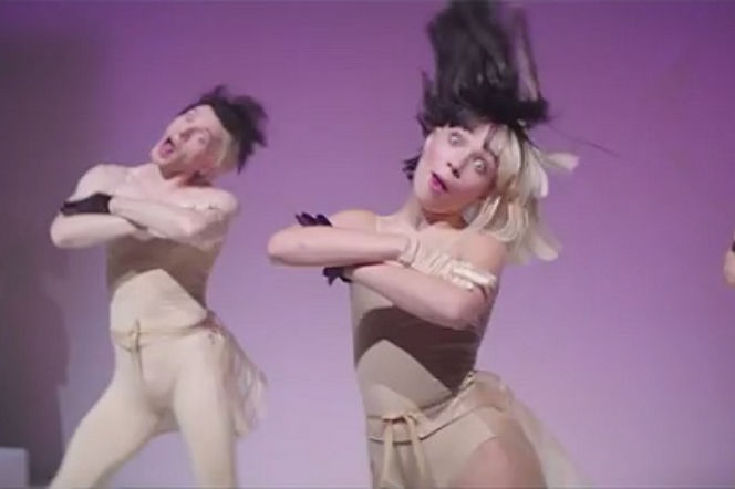 Sia - teledysk do Cheap Thrills z Maddie Ziegler w roli głównej! [VIDEO, TEKST PIOSENKI]
