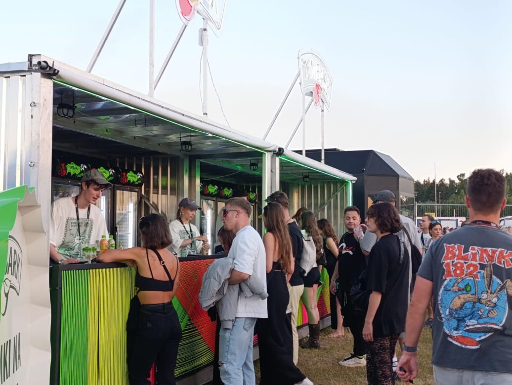 Opener 1 dzień