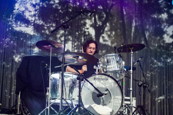 Garbage - Letnia Scena Progresji, 30 maja 2026