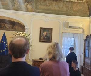 Dzień otwarty w Konsulacie Generalnym RP w Nowym Jorku