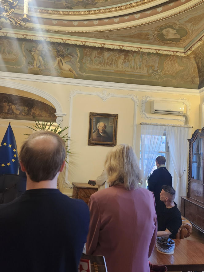 Dzień otwarty w Konsulacie Generalnym RP w Nowym Jorku