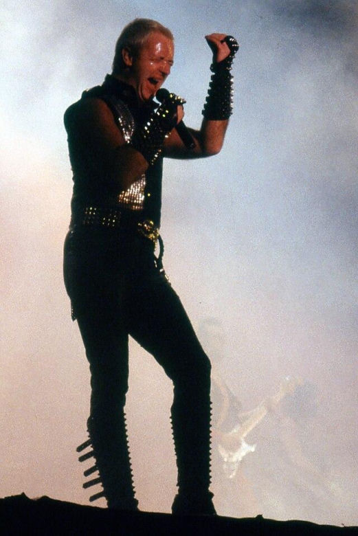 Judas Priest