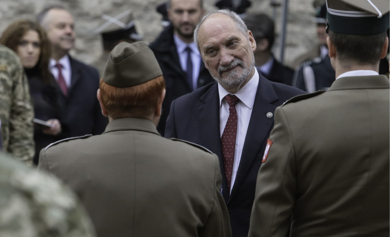 Antoni Macierewicz