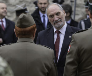 Antoni Macierewicz