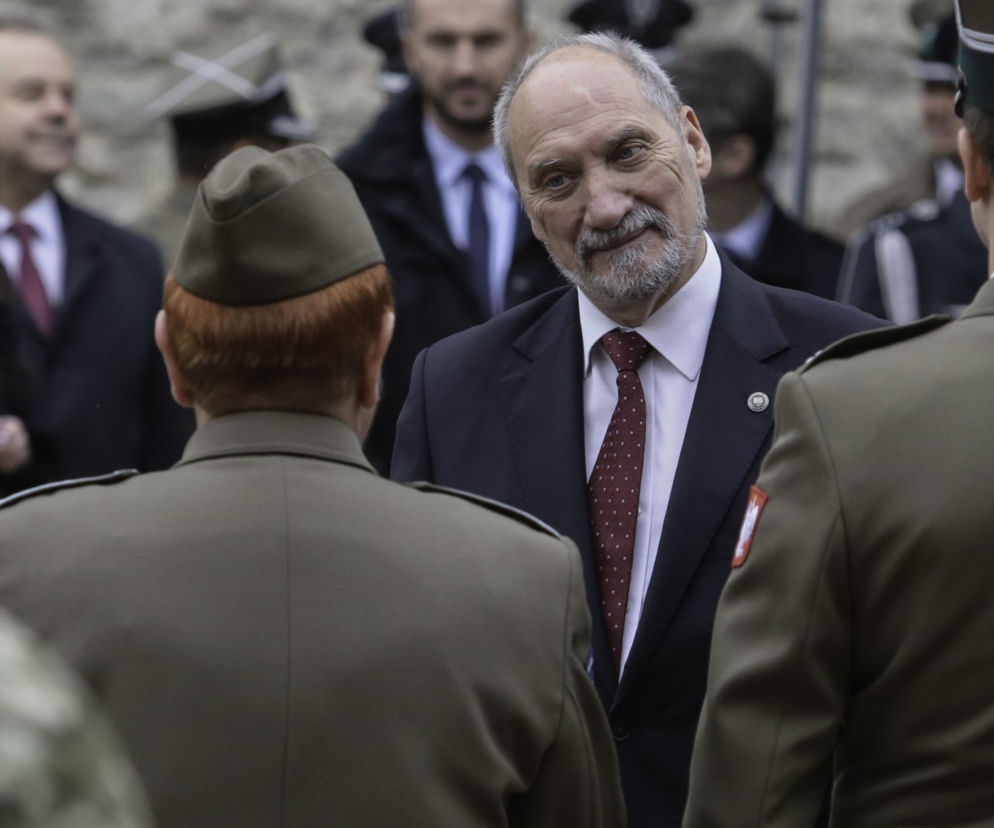 Antoni Macierewicz