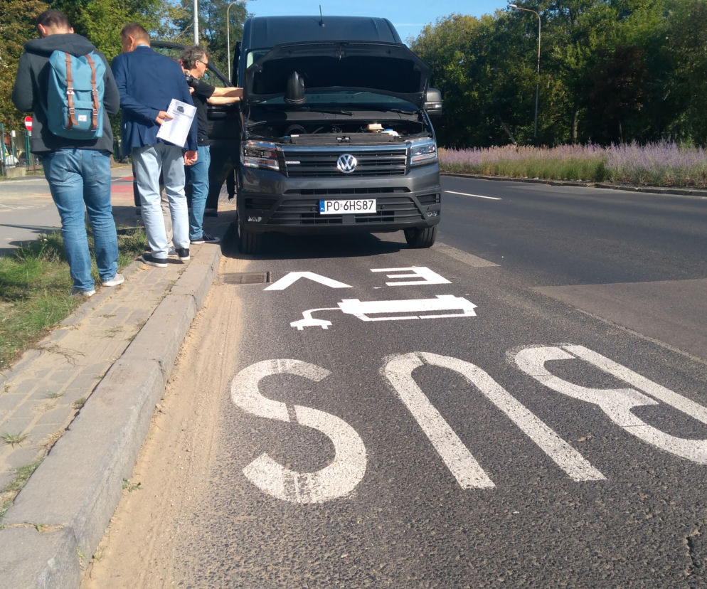 nowe piktogramy na buspasach
