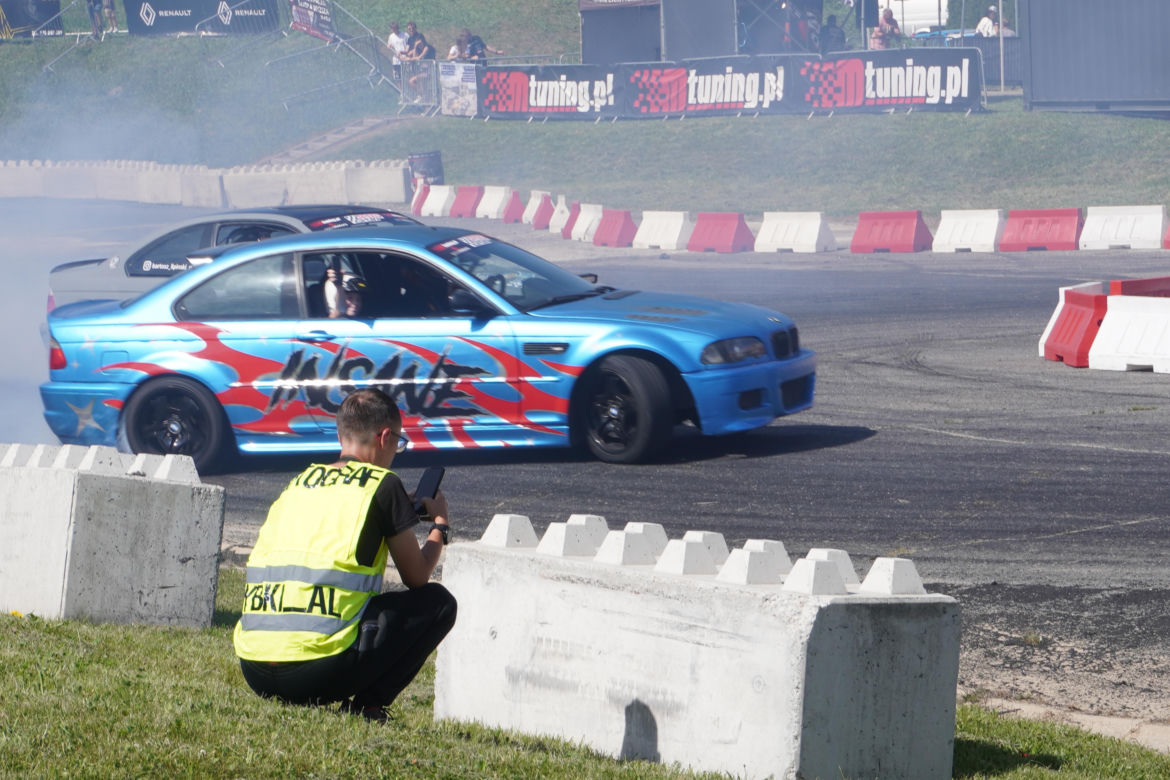 SpeedShow Rzeszów 2025