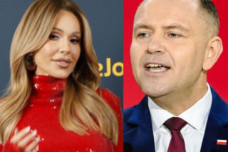 Doda nie wytrzymała! Publicznie żąda od prezydenta reakcji. Chodzi o ustawę łańcuchową!