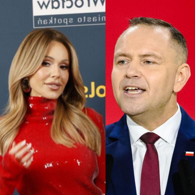 Doda apeluje do Karola Nawrockiego. Szok, co wyznała gwiazda!