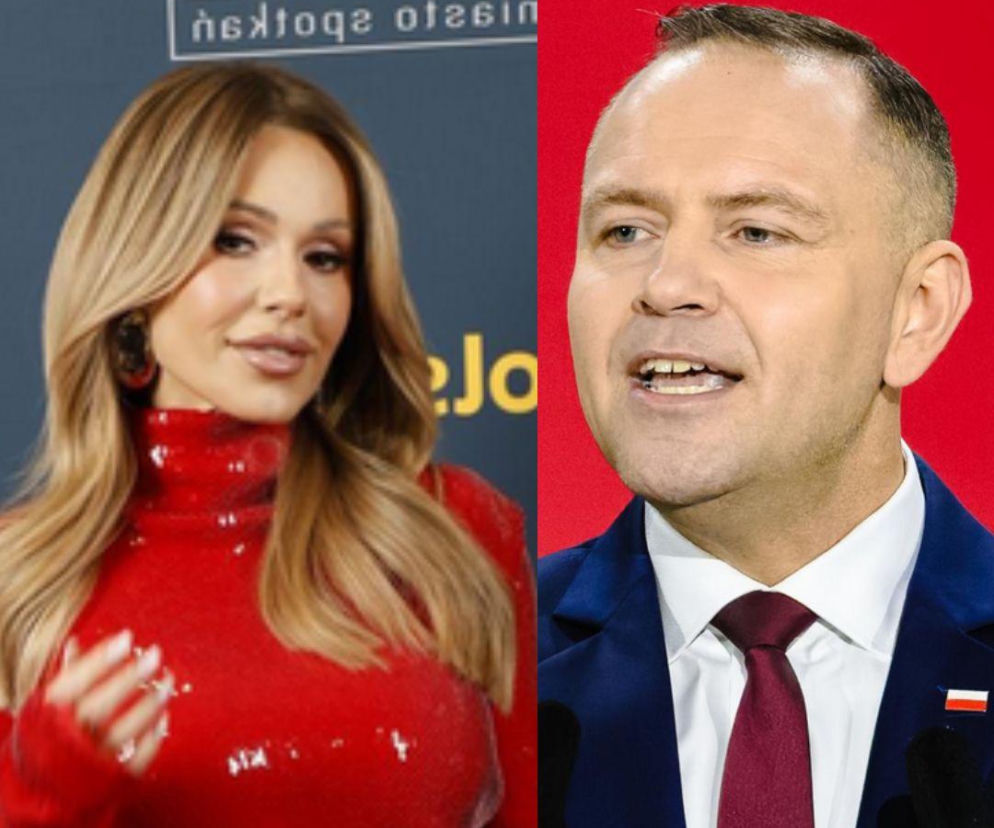 Doda apeluje do Karola Nawrockiego. Szok, co wyznała gwiazda!