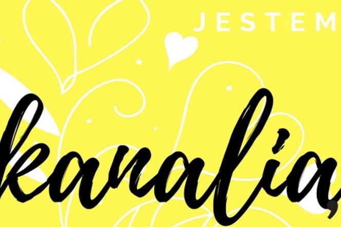 Kanalie i zdradzieckie mordy - memy i grafiki na FB!