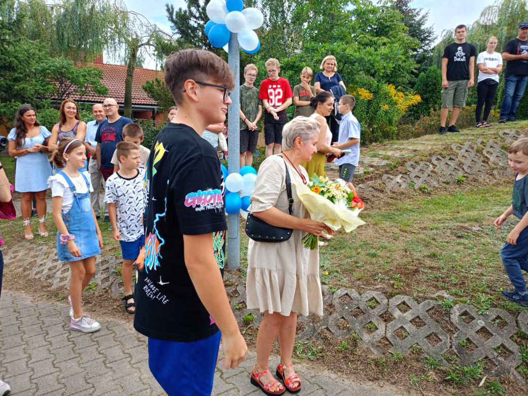 Jubileusz 25-lecia siedleckiej SOS Wioski Dziecięcej był okazją do wspólnej zabawy i wręczenia prezentów i pamiątek dla osób zaangażowanych w program