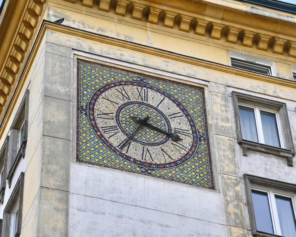 Ul. Wilcza wpisana do rejestru. Chroniony układ urbanistyczny to aż 129 działek!